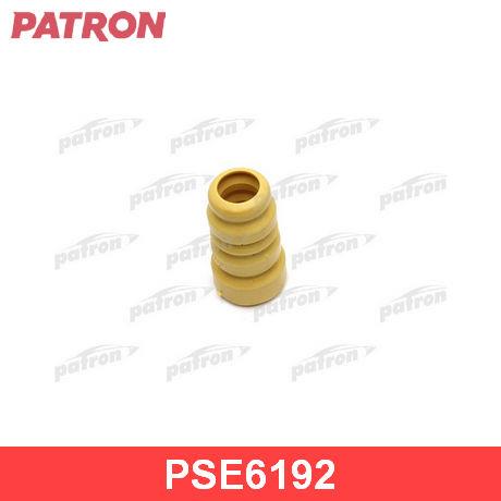 Patron PSE6192 Rubber buffer, suspension PSE6192