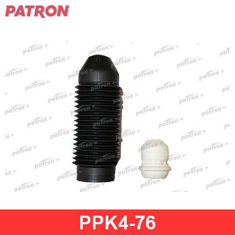 Patron PPK4-76 Bellow and bump for 1 shock absorber PPK476