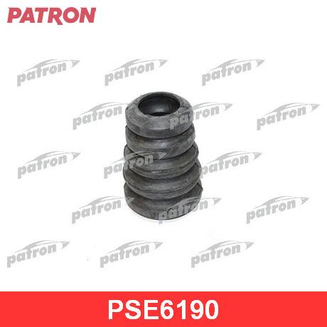 Patron PSE6190 Rubber buffer, suspension PSE6190
