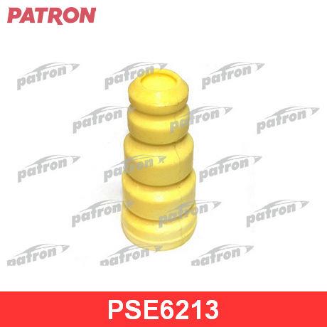 Patron PSE6213 Rubber buffer, suspension PSE6213
