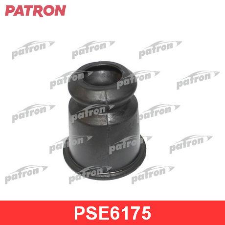 Patron PSE6175 Rubber buffer, suspension PSE6175