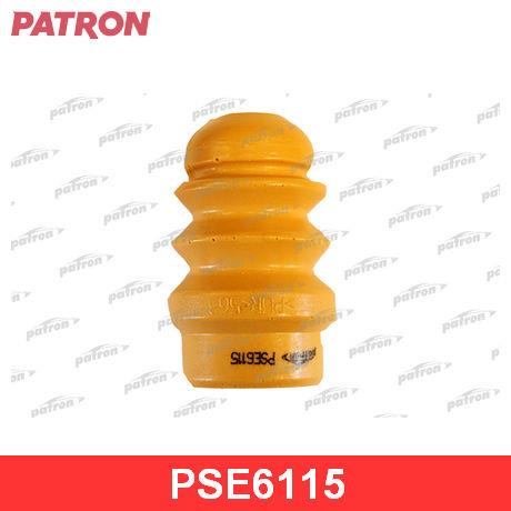 Patron PSE6115 Rubber buffer, suspension PSE6115