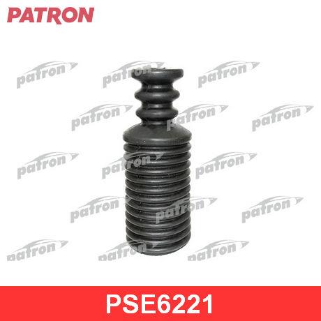 Patron PSE6221 Rubber buffer, suspension PSE6221