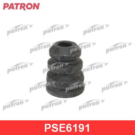 Patron PSE6191 Rubber buffer, suspension PSE6191