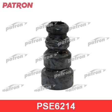Patron PSE6214 Rubber buffer, suspension PSE6214