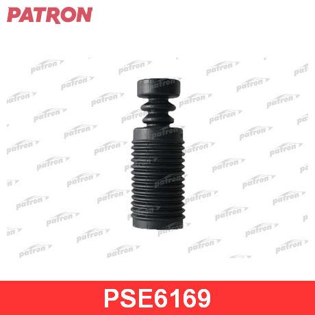 Patron PSE6169 Rubber buffer, suspension PSE6169
