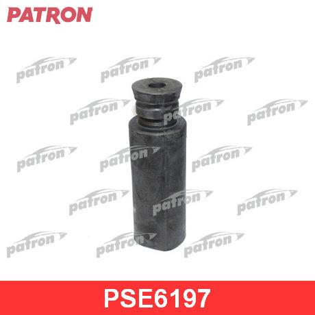 Patron PSE6197 Rubber buffer, suspension PSE6197