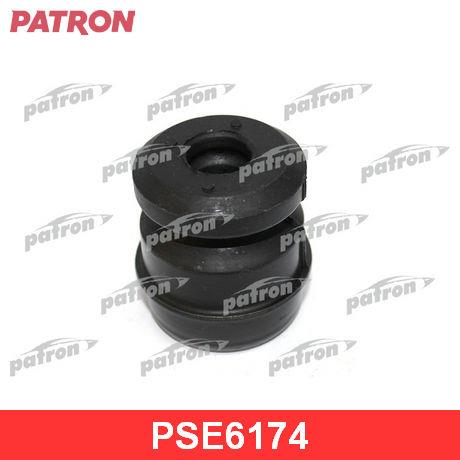 Patron PSE6174 Rubber buffer, suspension PSE6174