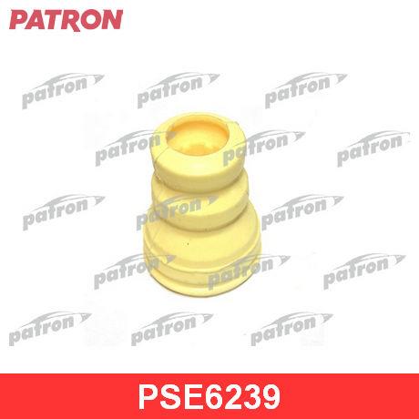 Patron PSE6239 Rubber buffer, suspension PSE6239