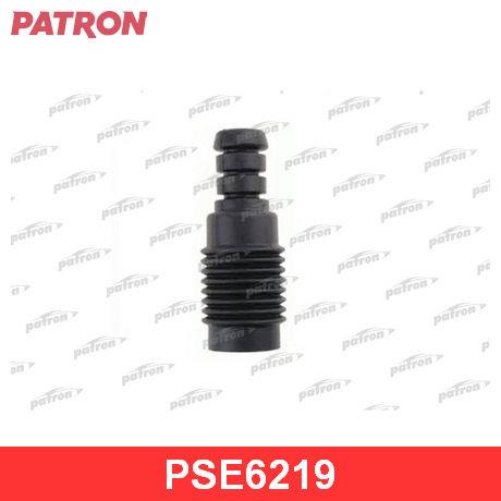 Patron PSE6219 Rubber buffer, suspension PSE6219