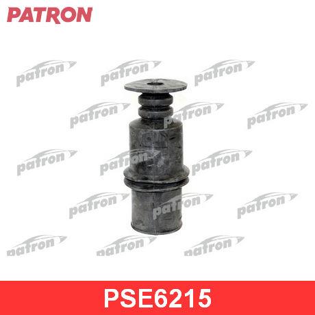 Patron PSE6215 Rubber buffer, suspension PSE6215