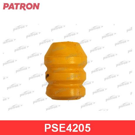 Patron PSE4205 Rubber buffer, suspension PSE4205