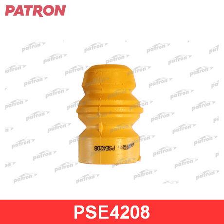 Patron PSE4208 Rubber buffer, suspension PSE4208
