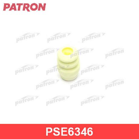 Patron PSE6346 Rubber buffer, suspension PSE6346