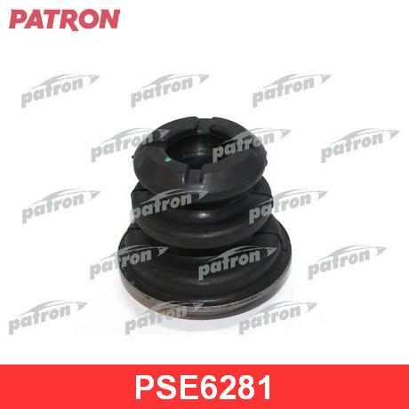Patron PSE6281 Rubber buffer, suspension PSE6281