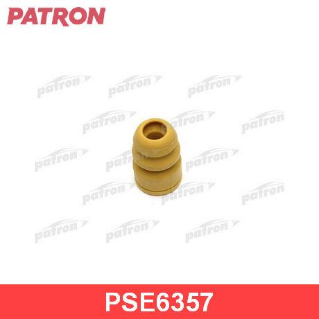 Patron PSE6357 Rubber buffer, suspension PSE6357