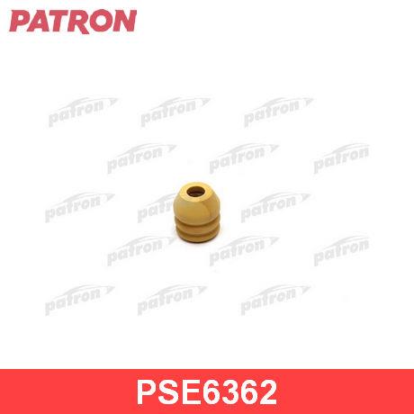 Patron PSE6362 Rubber buffer, suspension PSE6362
