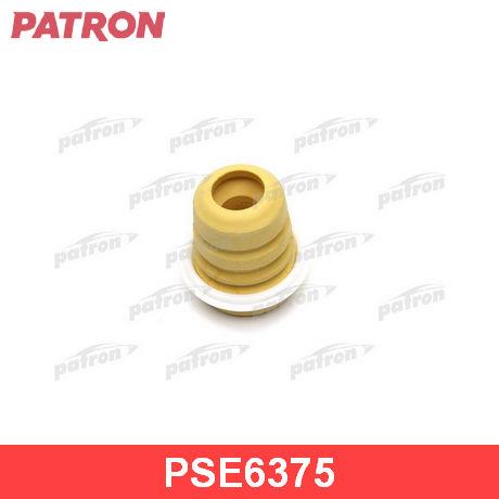 Patron PSE6375 Rubber buffer, suspension PSE6375