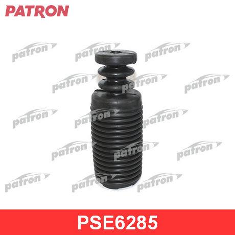 Patron PSE6285 Rubber buffer, suspension PSE6285
