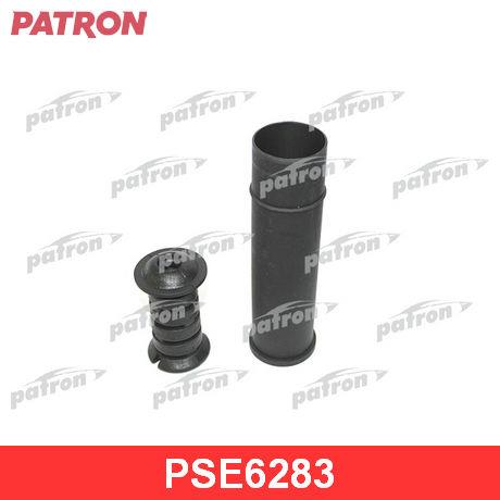 Patron PSE6283 Rubber buffer, suspension PSE6283