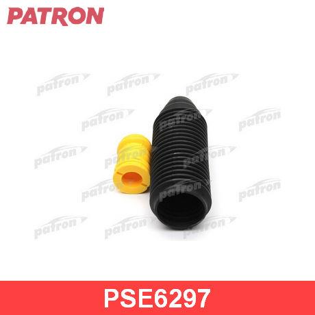 Patron PSE6297 Rubber buffer, suspension PSE6297