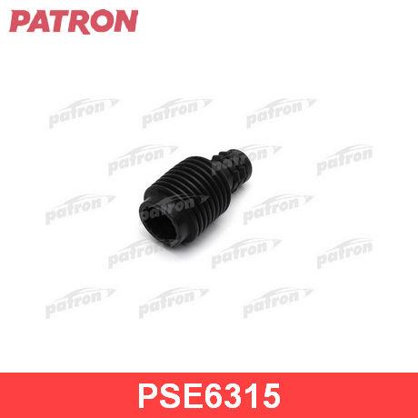 Patron PSE6315 Rubber buffer, suspension PSE6315