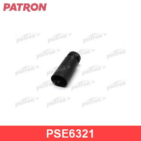Patron PSE6321 Rubber buffer, suspension PSE6321
