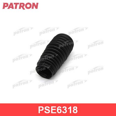 Patron PSE6318 Shock absorber boot PSE6318