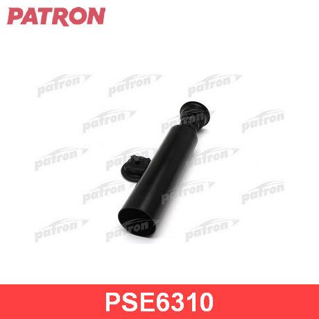 Patron PSE6310 Rubber buffer, suspension PSE6310