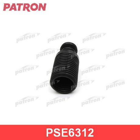 Patron PSE6312 Rubber buffer, suspension PSE6312