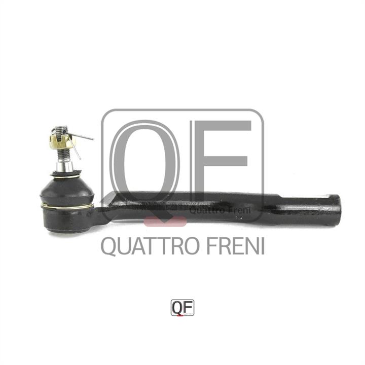 Quattro freni QF33E00123 Tie rod end right QF33E00123