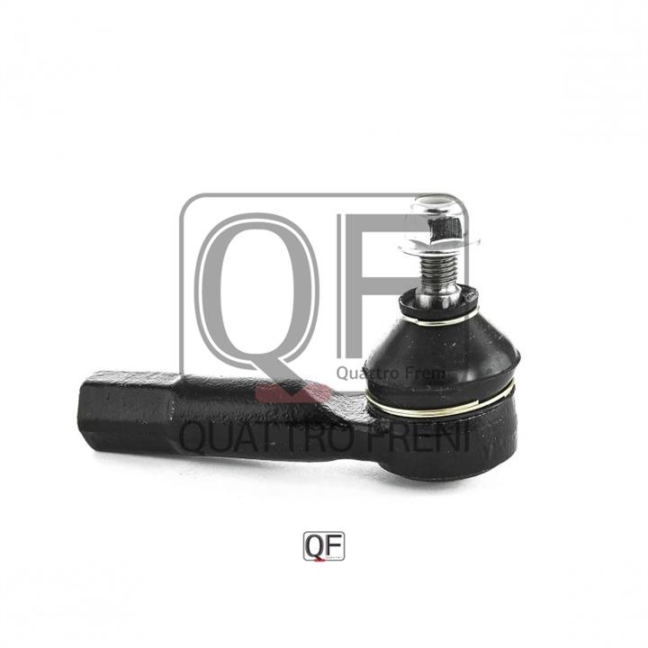 Quattro freni QF33E00053 Tie rod end left QF33E00053