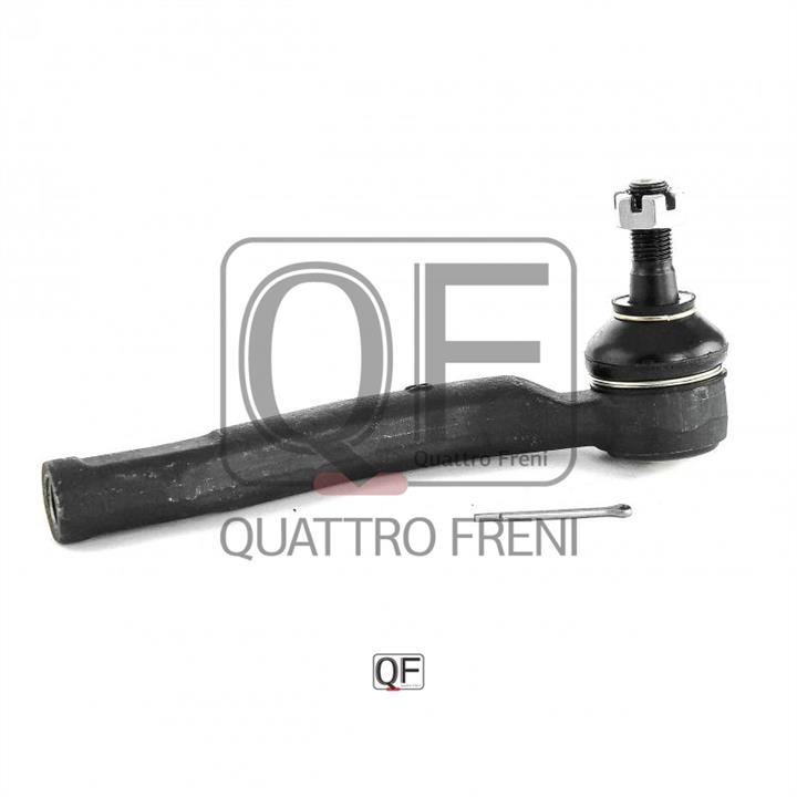 Quattro freni QF33E00009 Tie rod end right QF33E00009