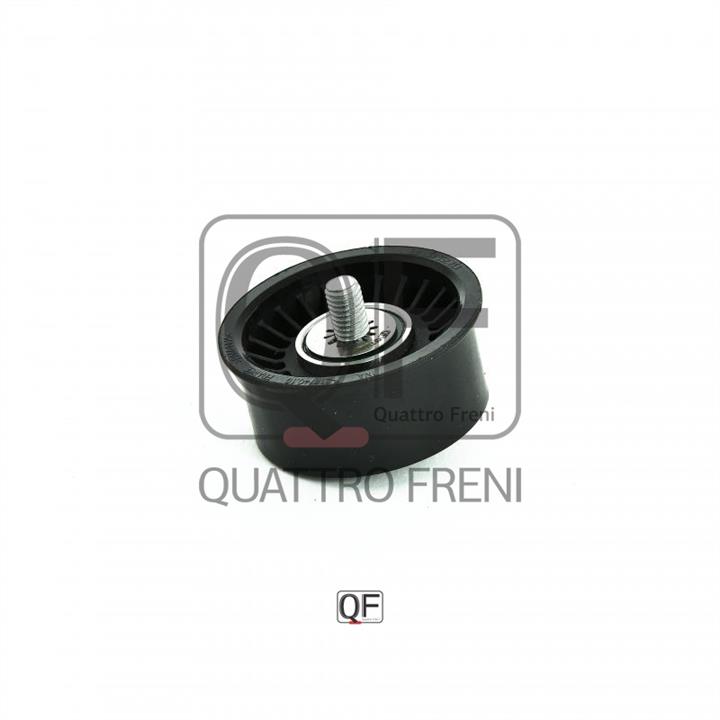 Quattro freni QF33A00064 Tensioner pulley, timing belt QF33A00064