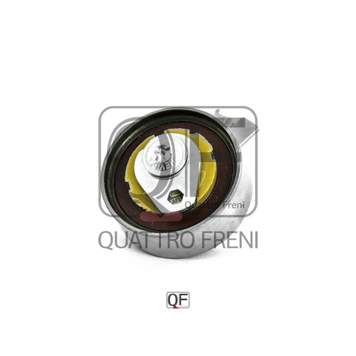 Quattro freni QF33A00061 Tensioner pulley, timing belt QF33A00061
