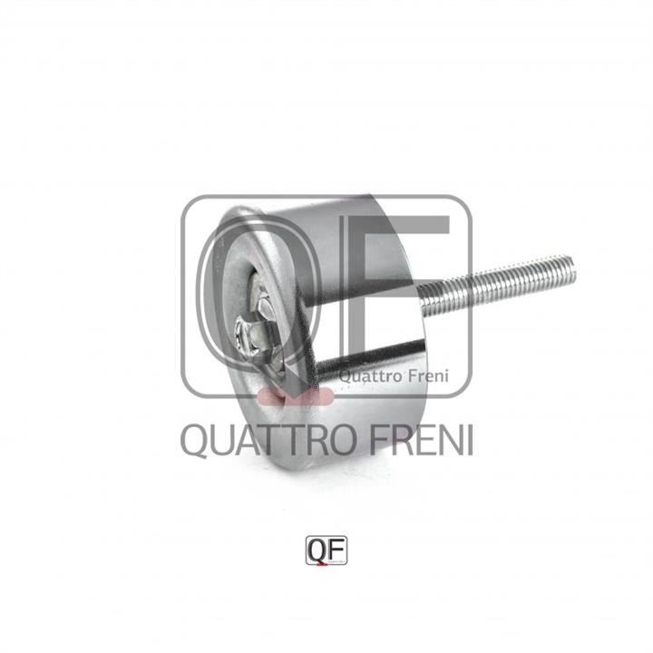 Quattro freni QF33A00059 Tensioner pulley, timing belt QF33A00059