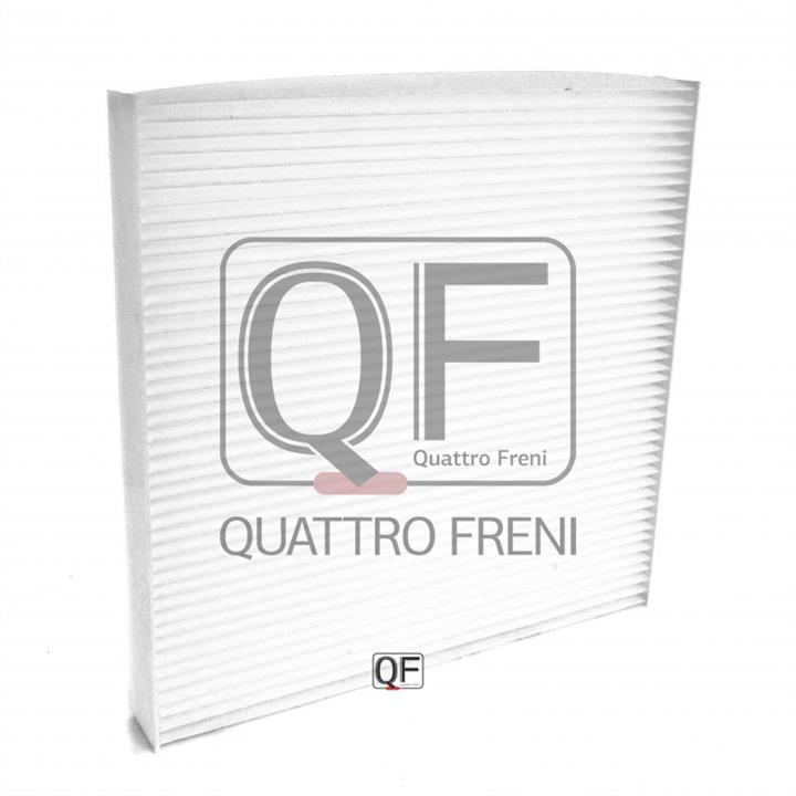 Quattro freni QF20Q00078 Filter, interior air QF20Q00078