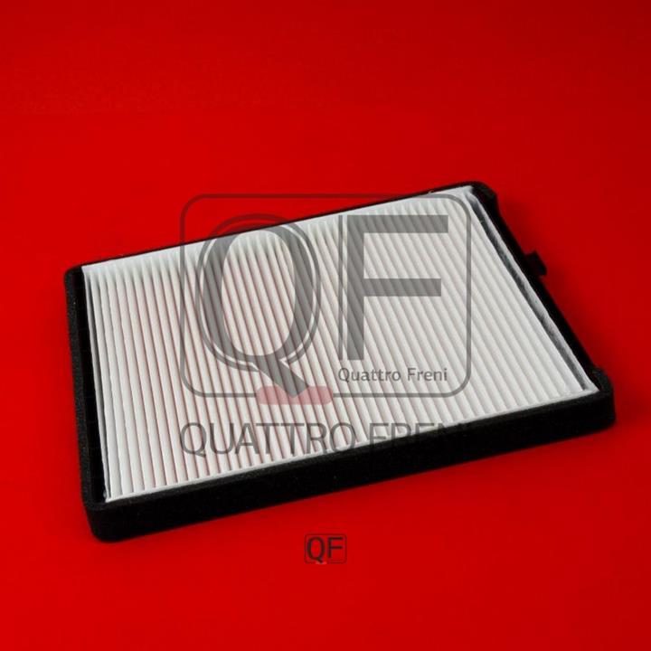 Quattro freni QF20Q00072 Filter, interior air QF20Q00072