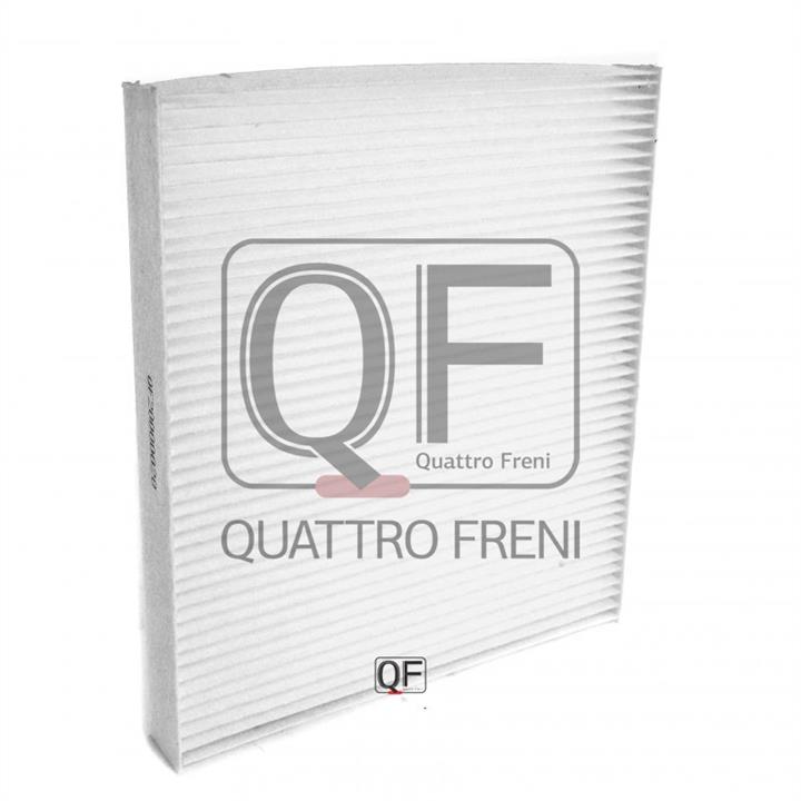 Quattro freni QF20Q00020 Filter, interior air QF20Q00020