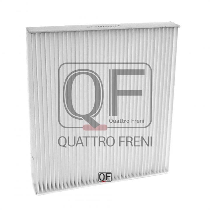 Quattro freni QF20Q00014 Filter, interior air QF20Q00014