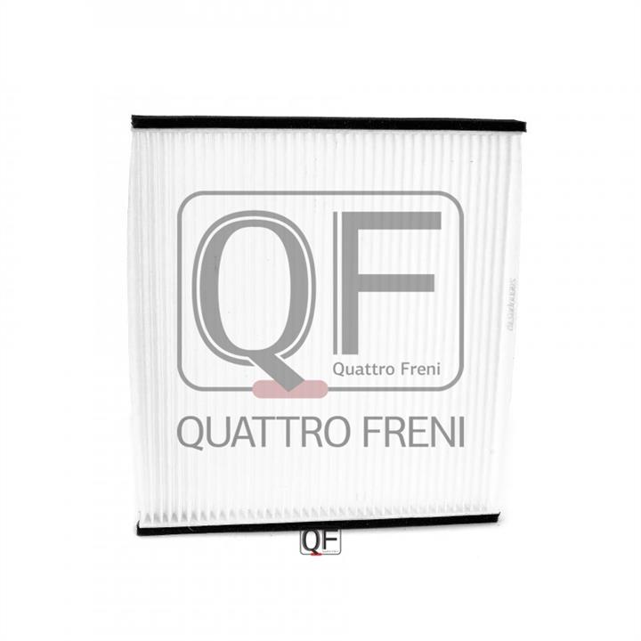 Quattro freni QF20Q00002 Filter, interior air QF20Q00002