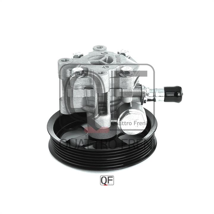 Quattro freni QF14E00075 Hydraulic Pump, steering system QF14E00075