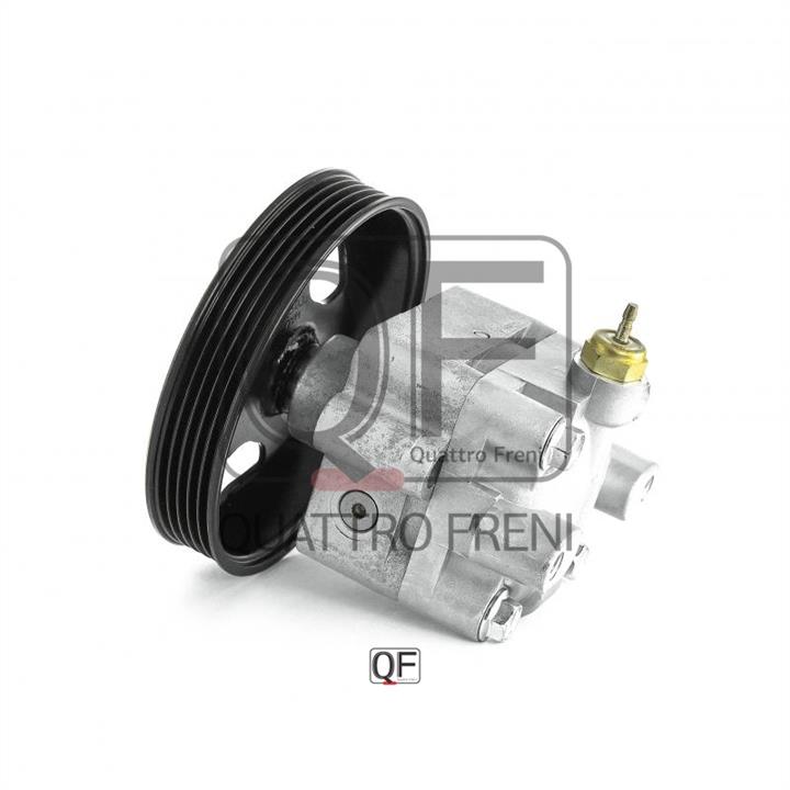 Quattro freni QF14E00073 Hydraulic Pump, steering system QF14E00073
