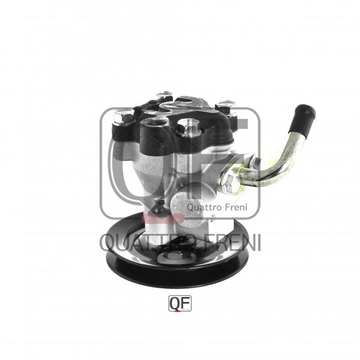 Quattro freni QF14E00071 Hydraulic Pump, steering system QF14E00071