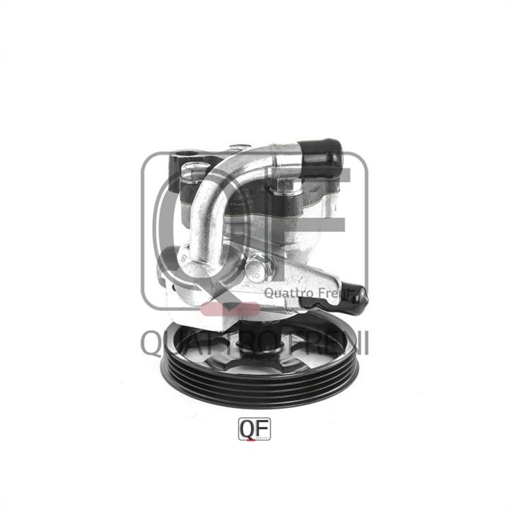 Quattro freni QF14E00070 Hydraulic Pump, steering system QF14E00070