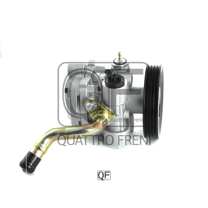 Quattro freni QF14E00066 Hydraulic Pump, steering system QF14E00066