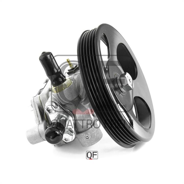 Quattro freni QF14E00063 Hydraulic Pump, steering system QF14E00063