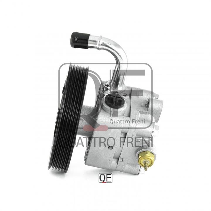 Quattro freni QF14E00060 Hydraulic Pump, steering system QF14E00060