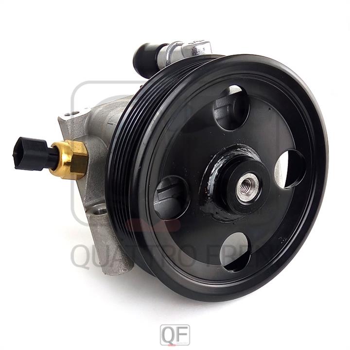 Quattro freni QF14E00059 Hydraulic Pump, steering system QF14E00059
