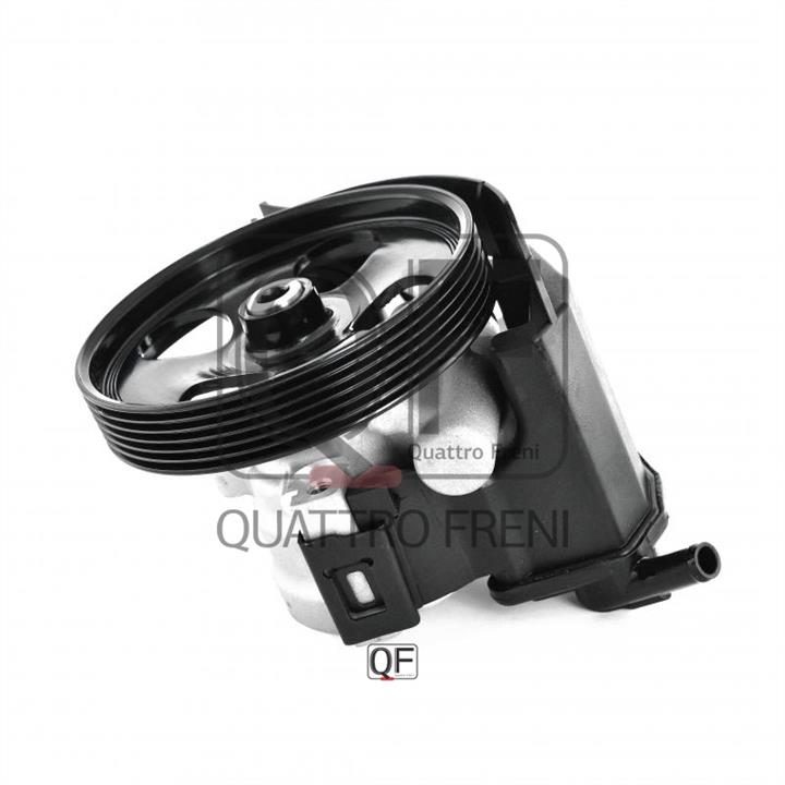 Quattro freni QF14E00033 Hydraulic Pump, steering system QF14E00033